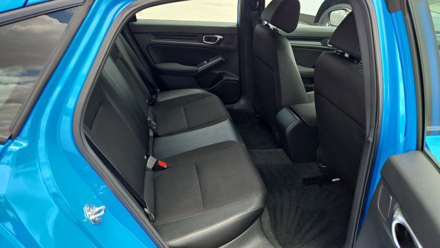 Used 2025 Honda Civic Sport image 26