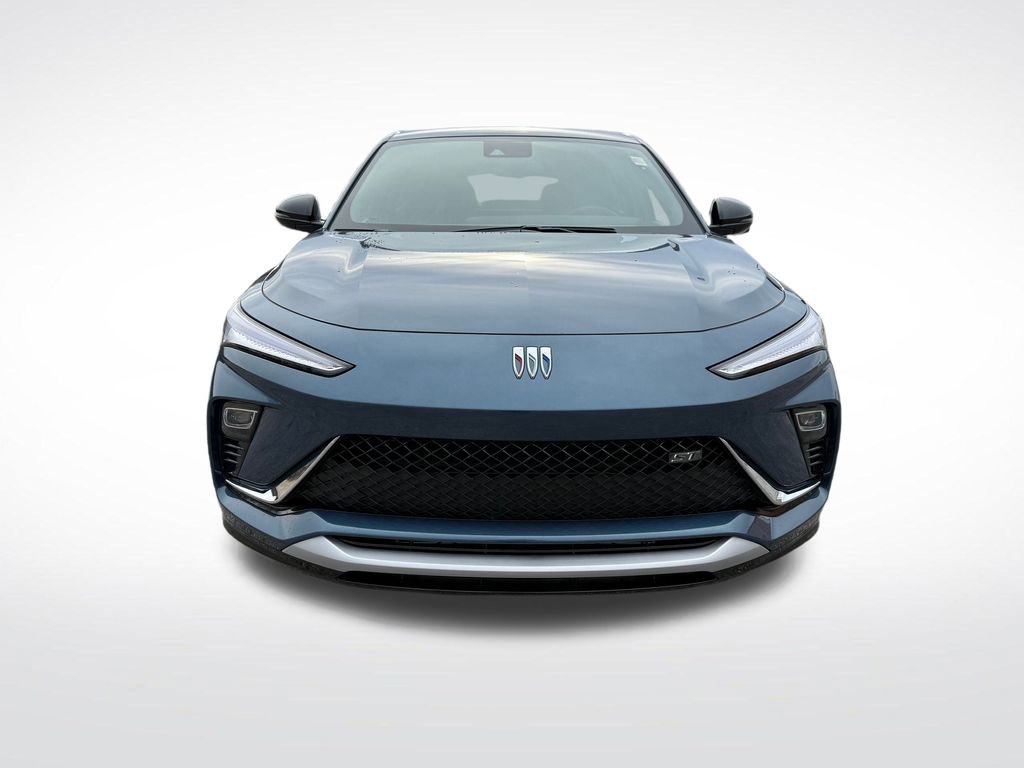 New 2026 Buick Envista Sport Touring w/ Convenience I Package image 2