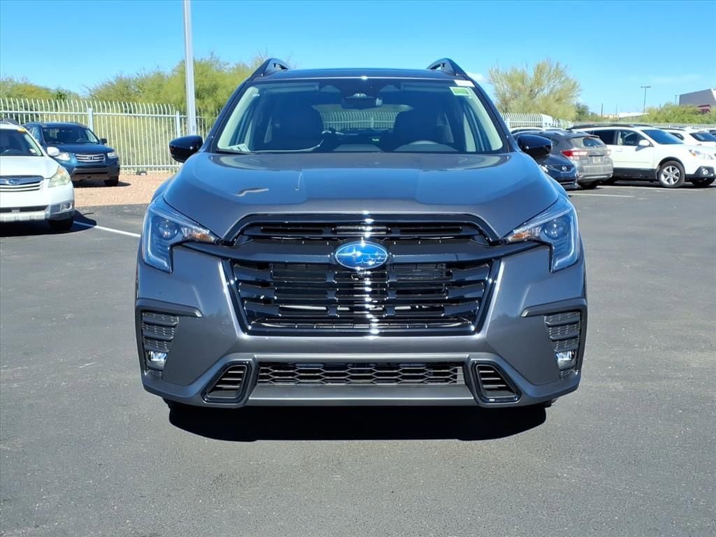 New 2026 Subaru Ascent Bronze Edition image 6