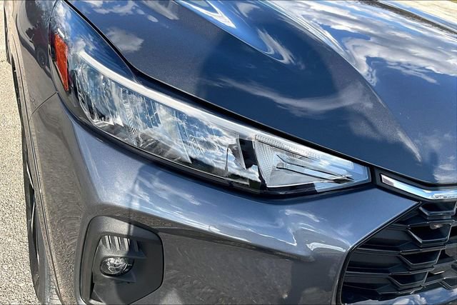 Used 2023 Ford Escape ST-Line Select w/ Tech Pack #2 image 28