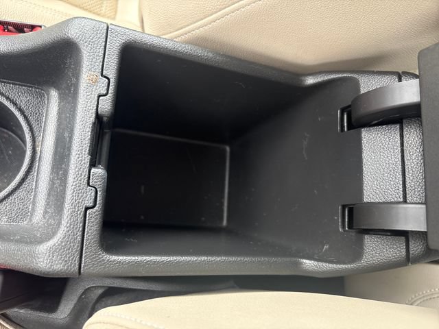 Used 2016 Buick Cascada Premium FWD image 26