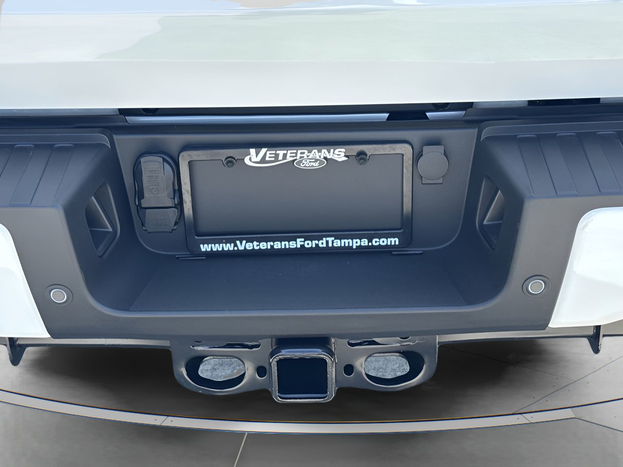 New 2025 Ford F250 Lariat w/ Lariat Ultimate Package image 66