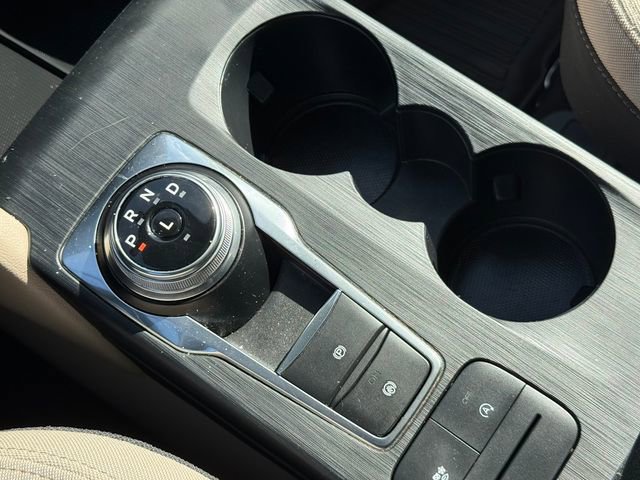 Certified 2020 Ford Escape SE AWD/4WD image 13