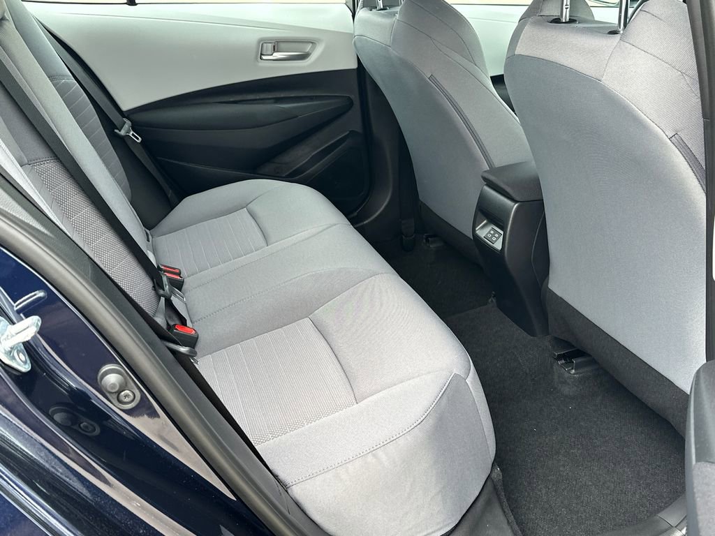New 2026 Toyota Corolla SE FWD image 12