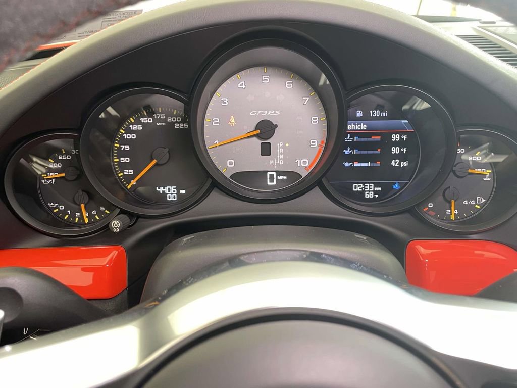 Used 2016 Porsche 911 GT3 RS RWD image 35