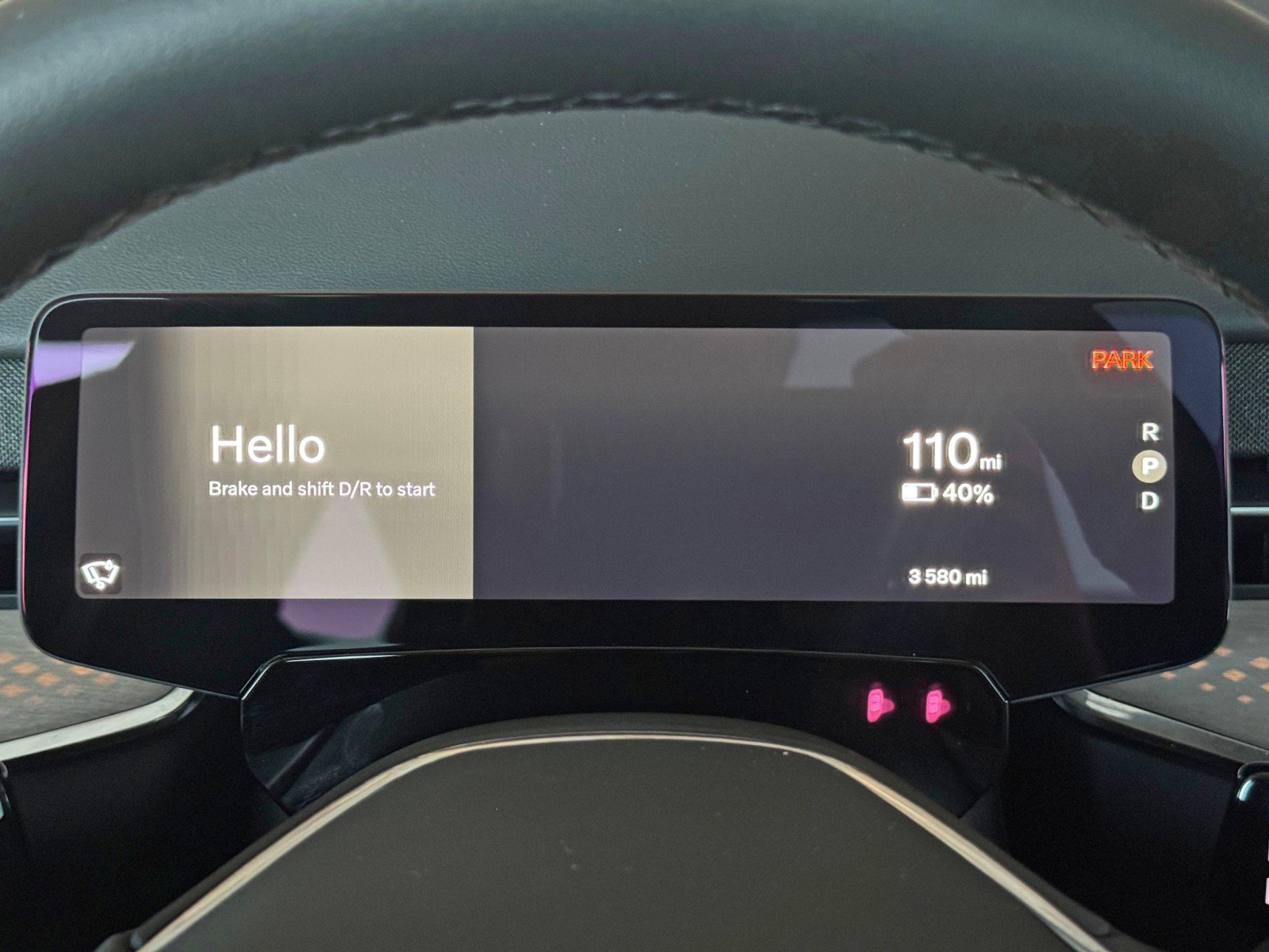 Used 2025 Volvo EX90 Ultra image 20