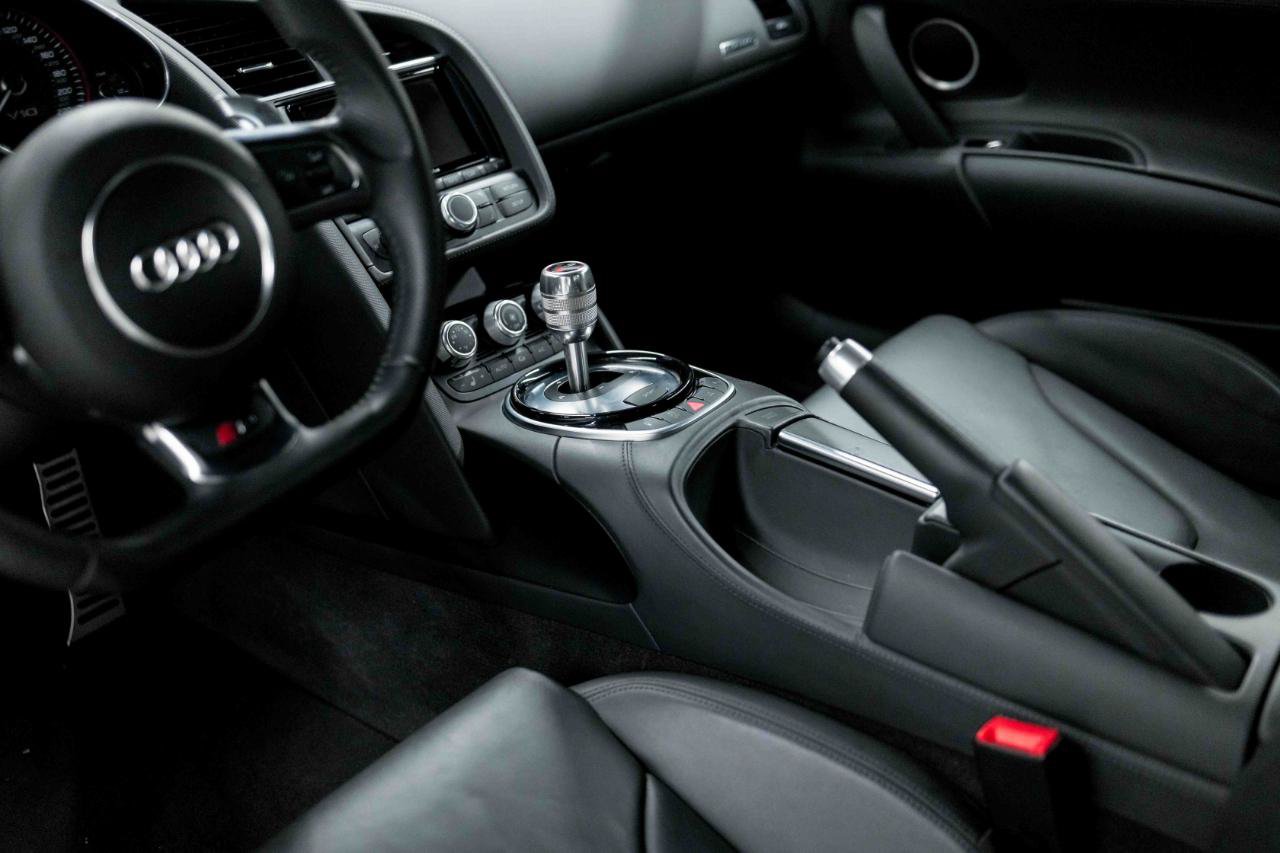 Used 2014 Audi R8 V10 AWD/4WD image 57