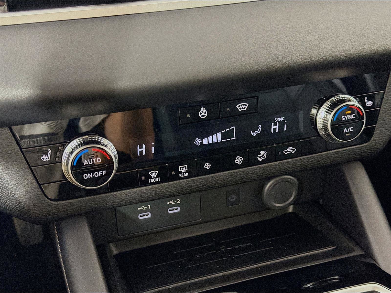 New 2026 Mitsubishi Outlander Ralliart image 17