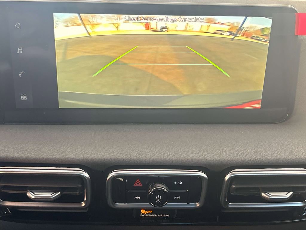 New 2026 Nissan Sentra S w/ Floor Mat Package FWD image 16