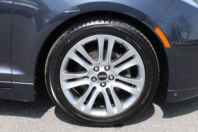 Used 2014 Lincoln MKZ Hybrid w/ Equipment Group 202A Reserve image 42