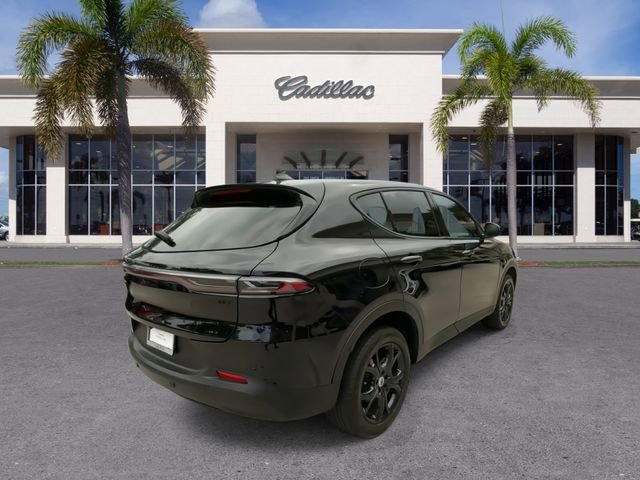 Used 2023 Dodge Hornet GT Plus w/ Tech Pack Plus w/o Parking AWD/4WD image 14