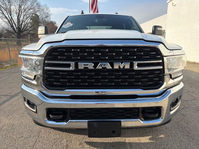 Used 2024 RAM 2500 Big Horn image 7