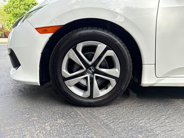 Used 2016 Honda Civic LX image 24