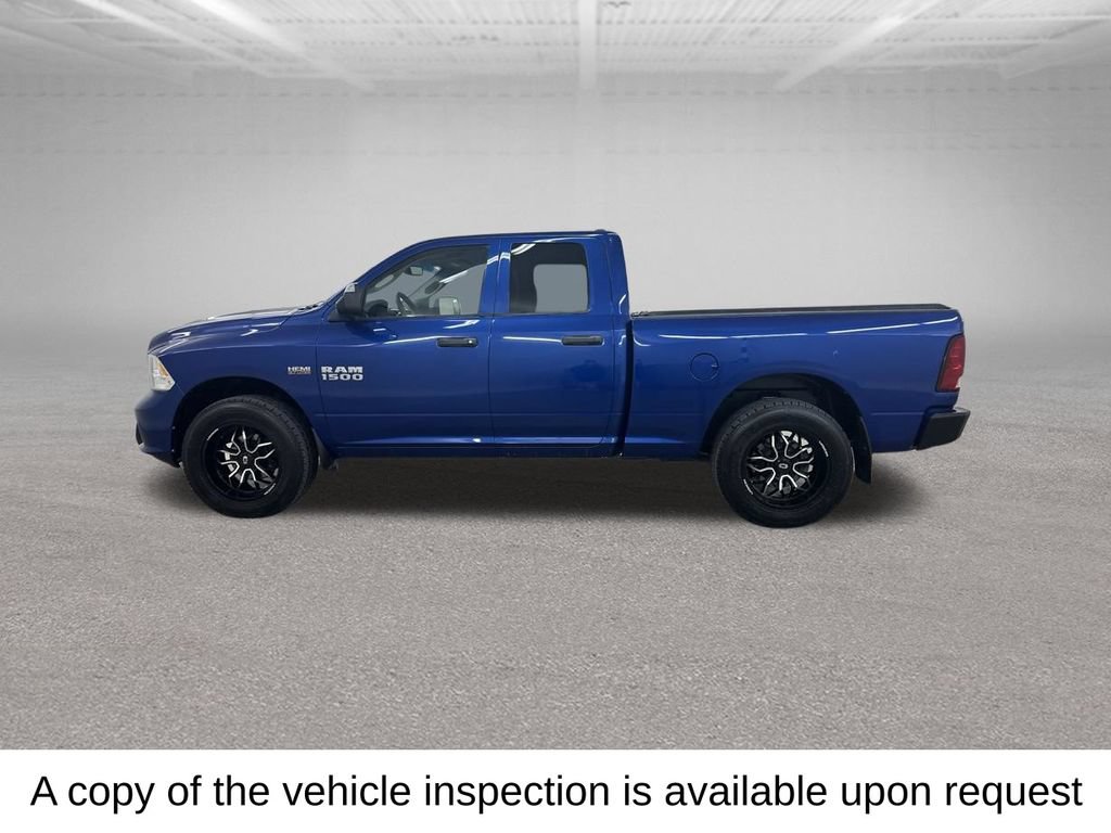 Used 2014 RAM 1500 Express AWD/4WD image 8