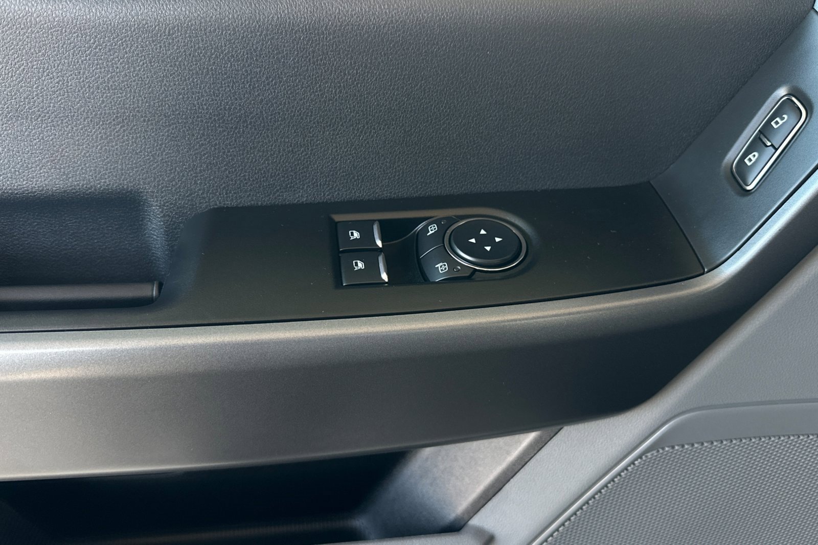 New 2025 Ford F350 XL w/ STX Appearance Package image 11