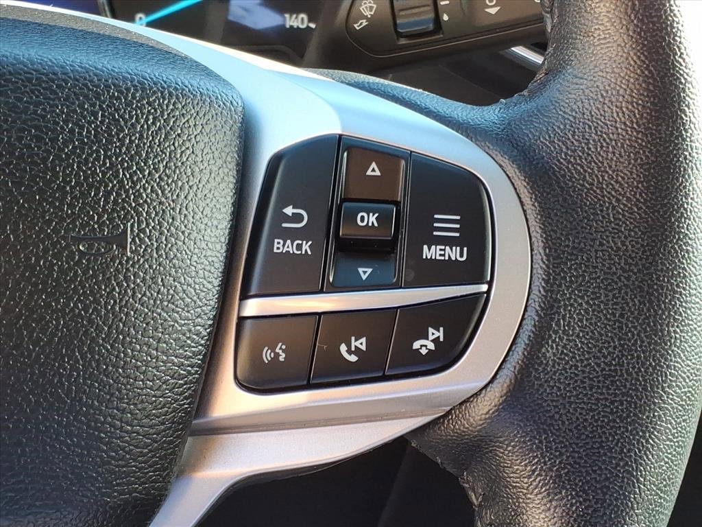 Used 2022 Ford Explorer XLT w/ Equipment Group 202A image 25