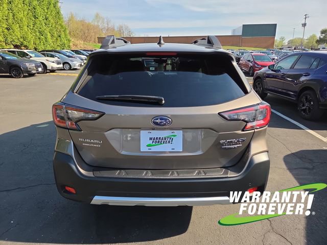 Used 2023 Subaru Outback Limited image 6