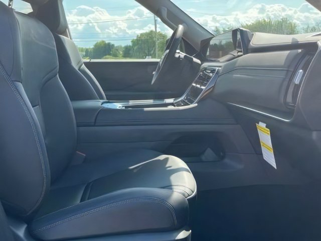 New 2026 Nissan Armada SV AWD/4WD image 20
