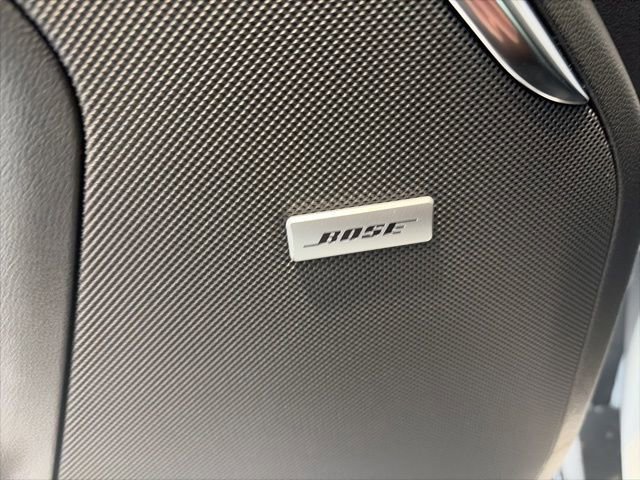 New 2026 Chevrolet Tahoe High Country AWD/4WD image 11
