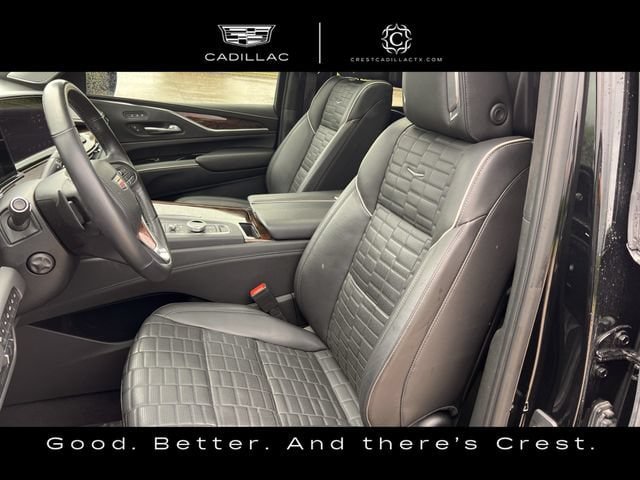 Used 2021 Cadillac Escalade Sport Platinum AWD/4WD image 27