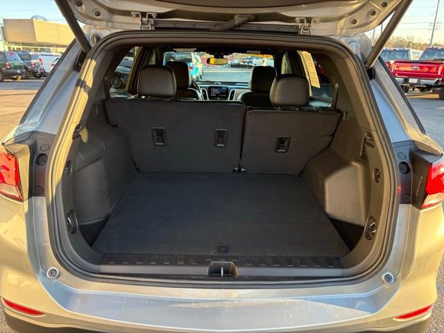 Used 2024 Chevrolet Equinox Premier image 37