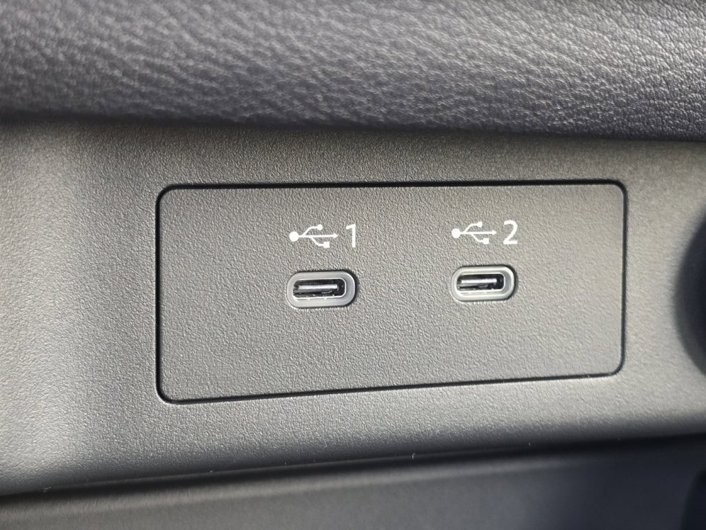 New 2026 Nissan Rogue Platinum w/ Platinum Premium Package image 7