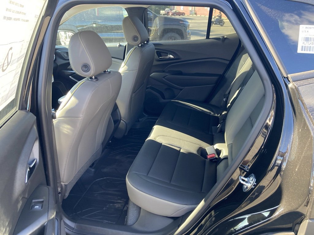 New 2026 Chevrolet Trax ACTIV w/ Driver Confidence Package image 21