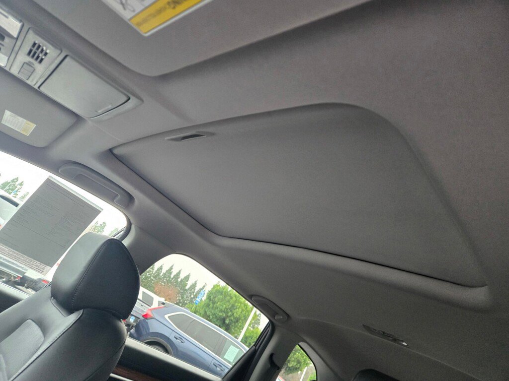 Certified 2022 Honda CR-V EX-L image 12