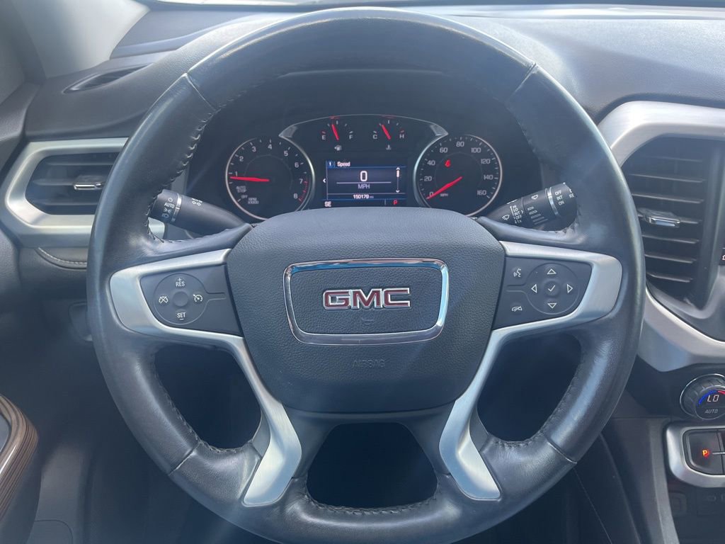 Used 2020 GMC Acadia SLE image 15