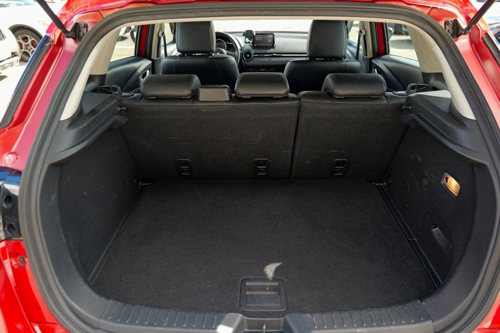 Used 2016 MAZDA CX-3 Grand Touring image 54