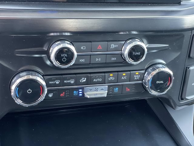 New 2026 Ford F250 Lariat AWD/4WD image 13