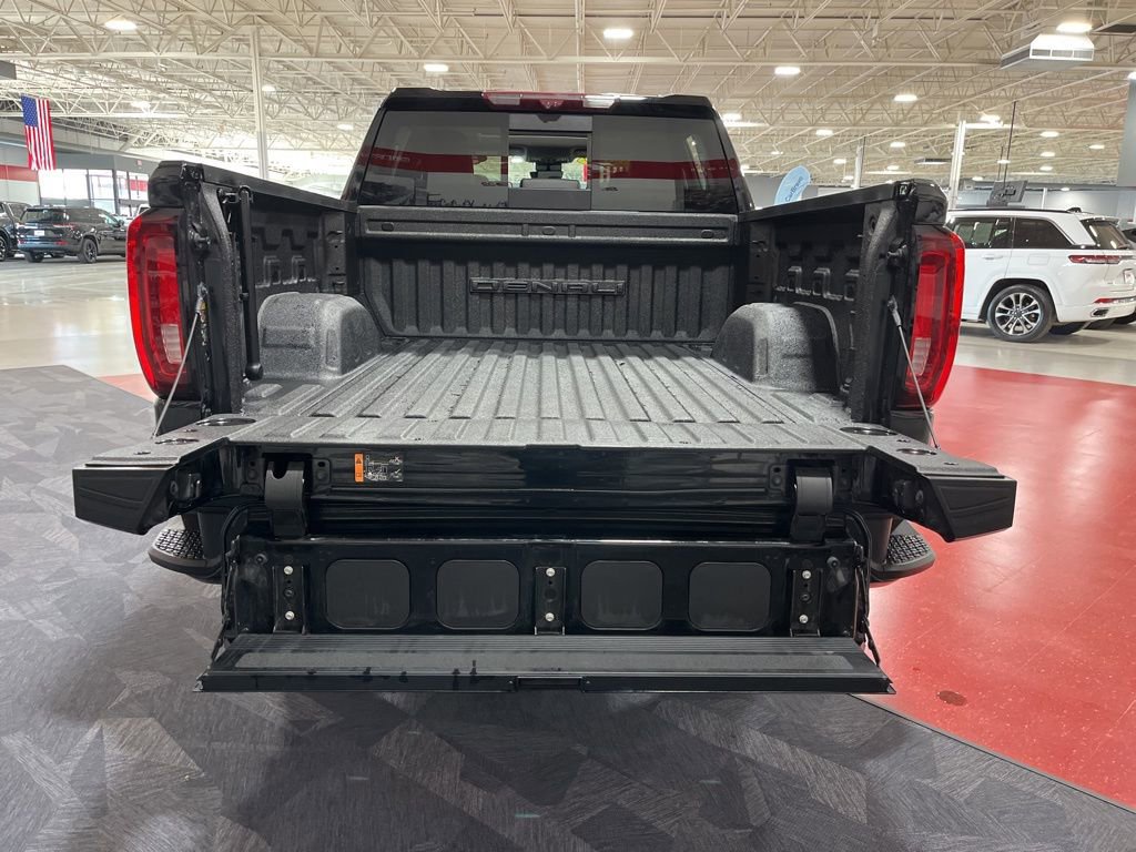 Certified 2023 GMC Sierra 1500 Denali w/ Denali Reserve Package image 12