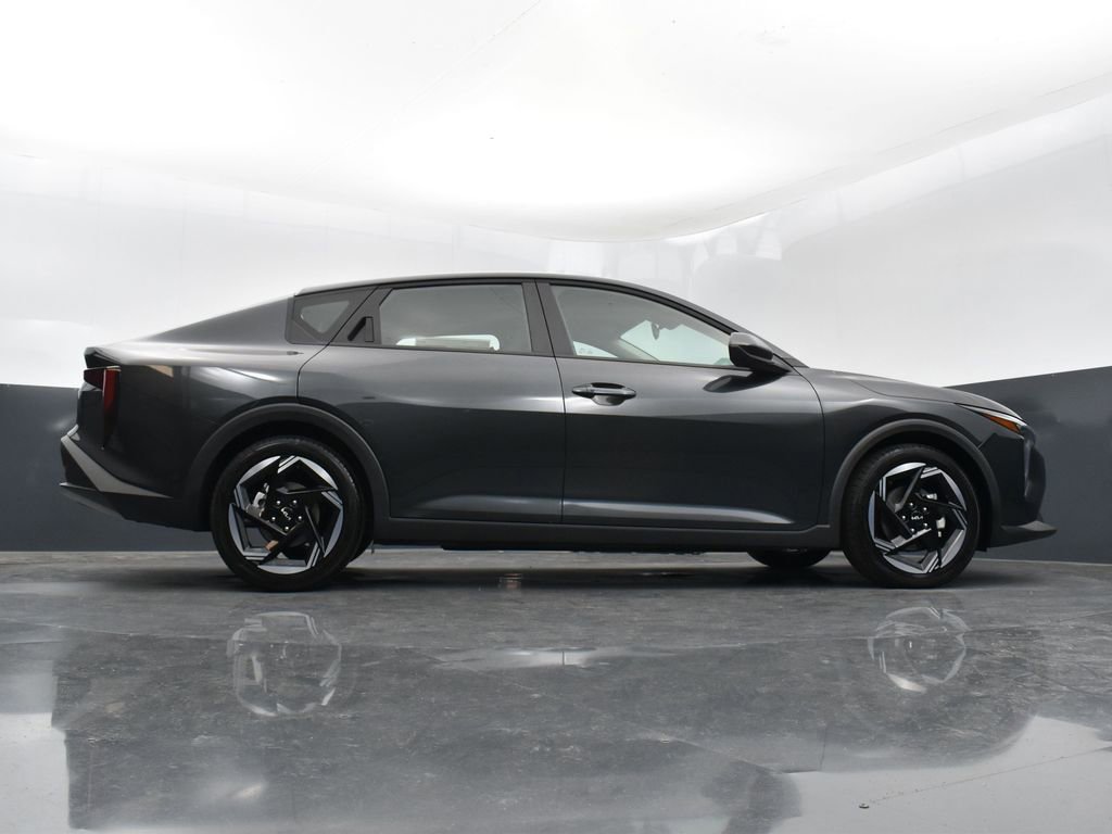 Certified 2025 Kia K4 GT-Line Turbo FWD image 36