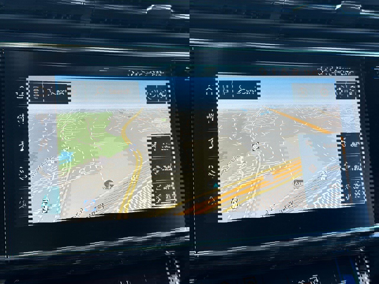 Used 2020 Audi Q7 3.0T Premium Plus w/ Premium Plus Package image 28