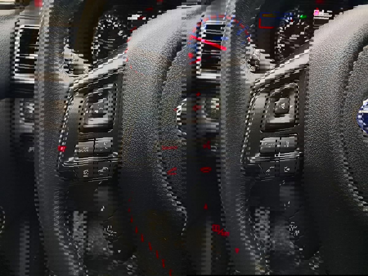 Used 2021 Subaru WRX Limited w/ Popular Package #3 (IZT) image 13