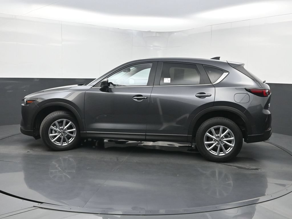Used 2023 MAZDA CX-5 AWD 2.5 S image 40