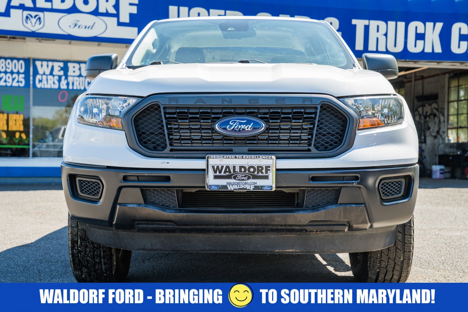 Used 2019 Ford Ranger XL image 45