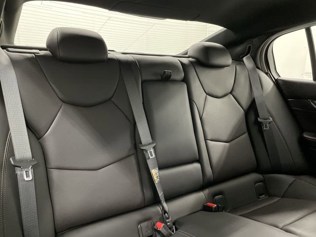 Certified 2024 Cadillac CT5 Sport w/ Parking Package image 24