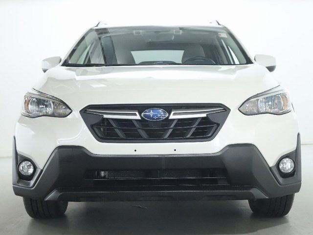 Certified 2023 Subaru Crosstrek 2.0i Premium AWD/4WD image 5