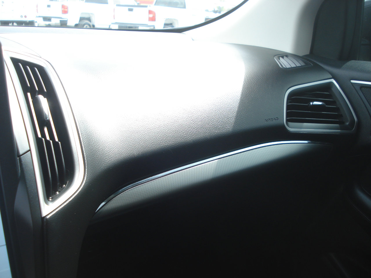 Used 2022 Ford Edge SEL w/ Cargo Accessory Package image 33