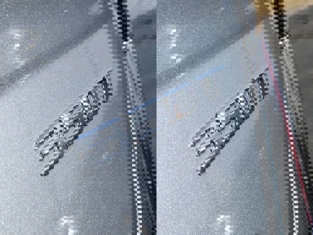 New 2025 Cadillac CT4 Sport image 7