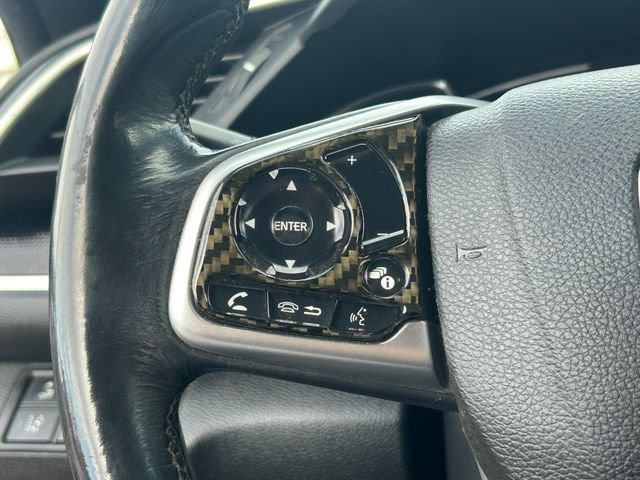 Used 2019 Honda Civic Sport image 18