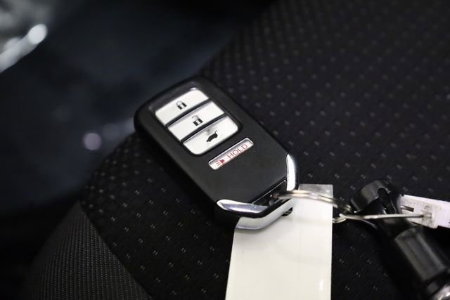 Used 2019 Honda HR-V EX image 33