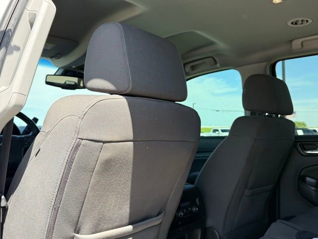 Used 2019 Chevrolet Tahoe LS w/ Enhanced Driver Alert Package RWD image 16