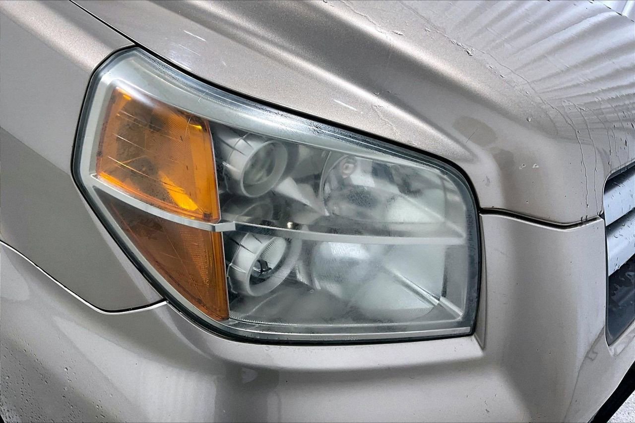 Used 2006 Honda Pilot EX-L image 12