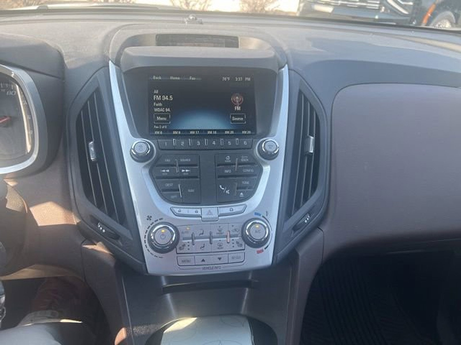 Used 2013 Chevrolet Equinox LT w/ Power Convenience Package image 8