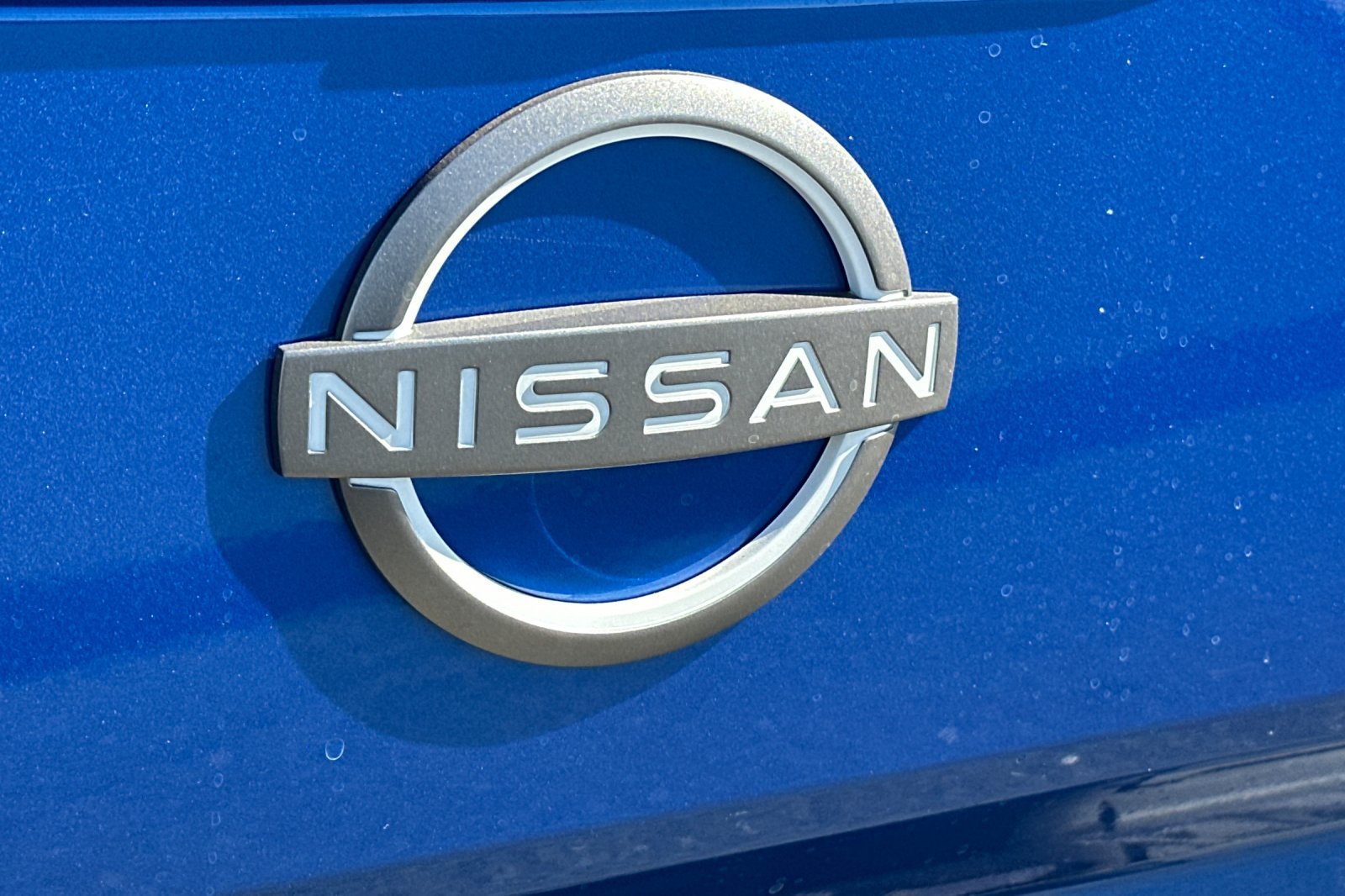 New 2026 Nissan Frontier SV RWD image 23