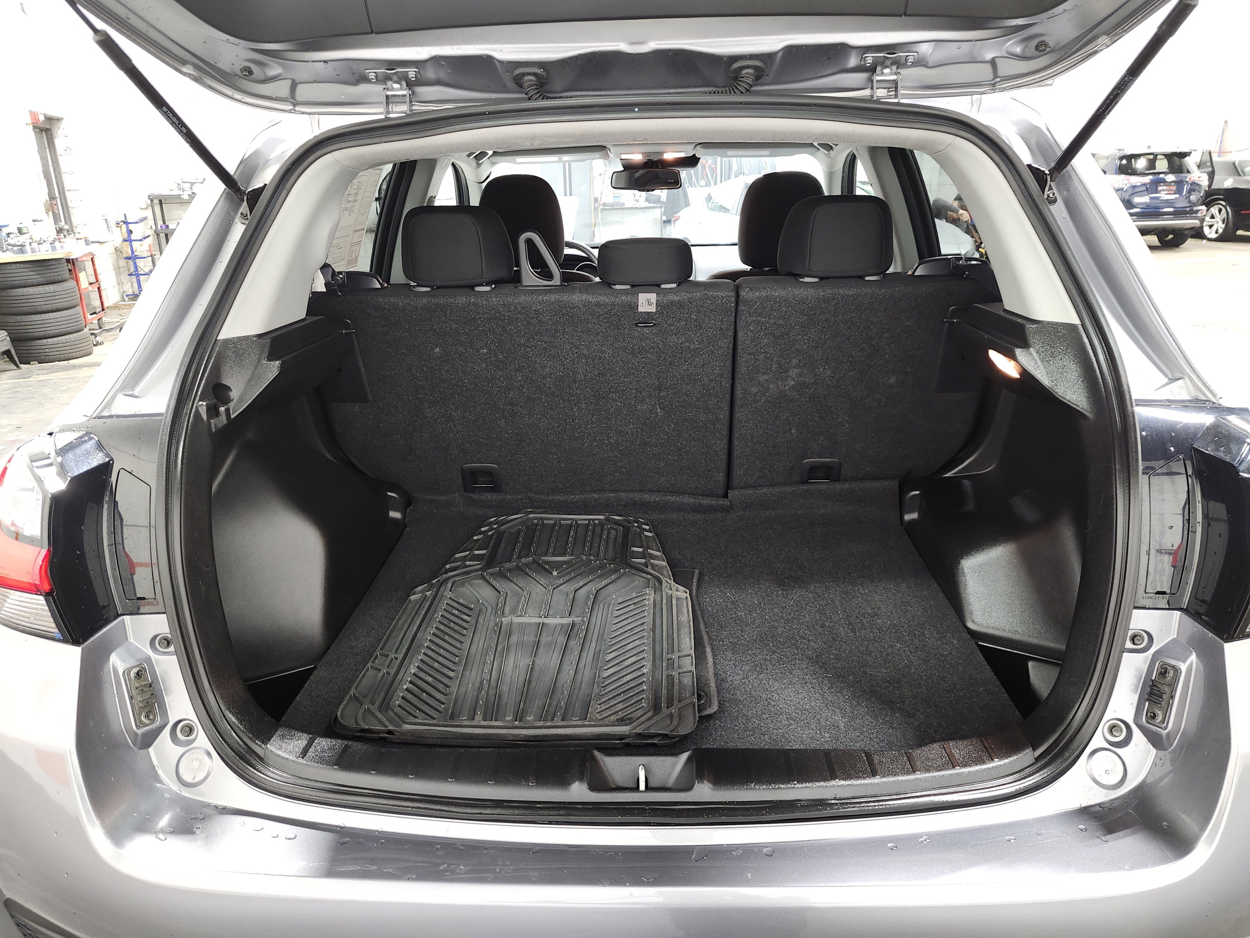 Used 2024 Mitsubishi Outlander Sport ES image 22