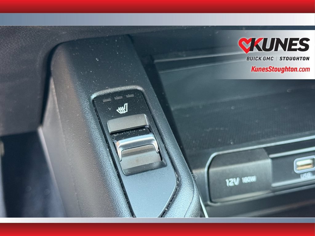 Used 2021 Kia Telluride S AWD/4WD image 33