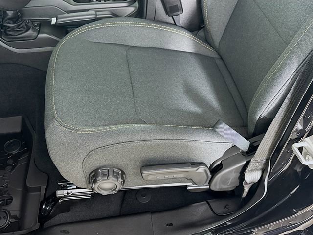 New 2026 Jeep Wrangler Unlimited Sport image 21